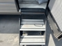 steps