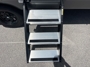 steps