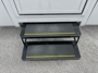 steps