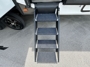 steps