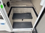 steps