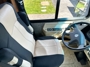 driver-seat