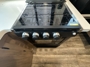 stove-oven
