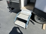 steps