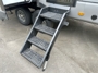 steps