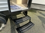 steps