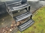 steps