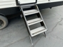 steps