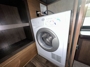 washer-dryer