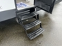 steps