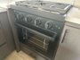stove-oven