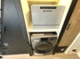 washer-dryer