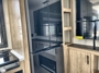 fridge