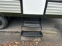 steps