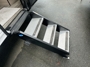 steps