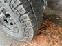 tires