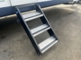 steps
