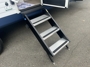 steps