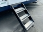 steps