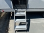 steps
