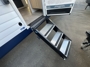 steps