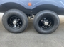 tires