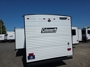backside