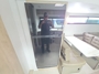 fridge