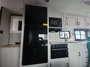 fridge