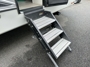 steps