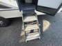 steps