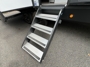 steps