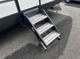 steps