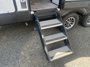 steps