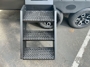 steps