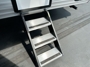 steps