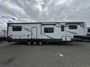 campside