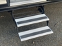 steps