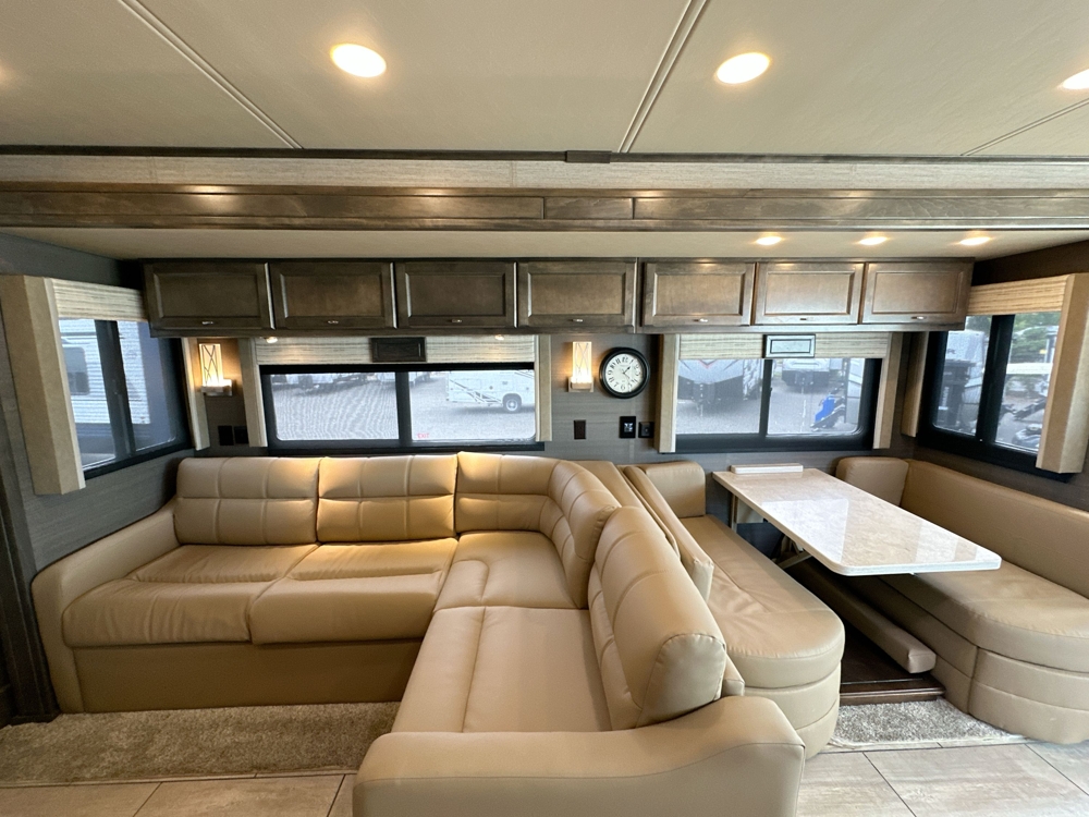2022 Tiffin Allegro Open Road 32SA FORD 22K - Stock #2689328