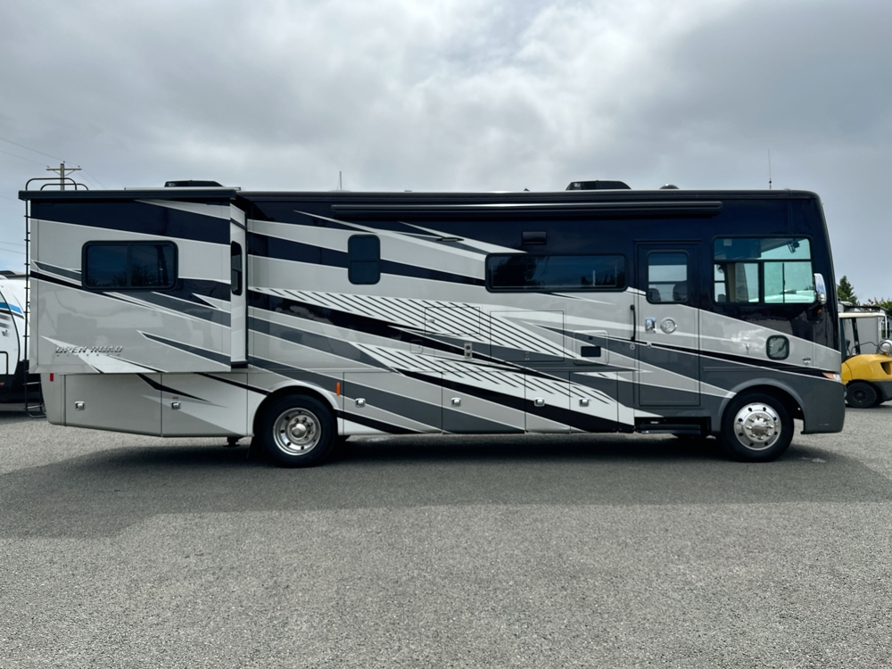 2022 Tiffin Allegro Open Road 32SA FORD 22K - Stock #2689328