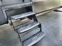 steps