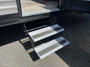steps