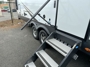 steps