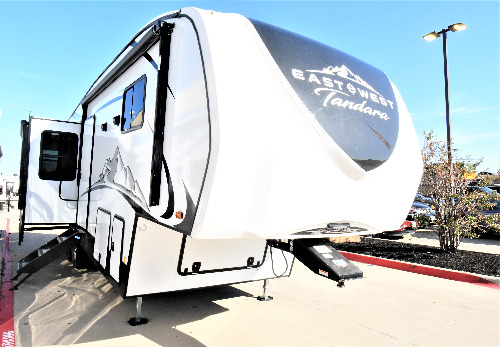 New Or Used East To West Tandara Rvs For Sale Camping World Rv Sales