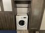 washer-dryer