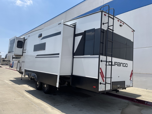 2026 K-Z RV Durango 301RLT — photo 5 of 8