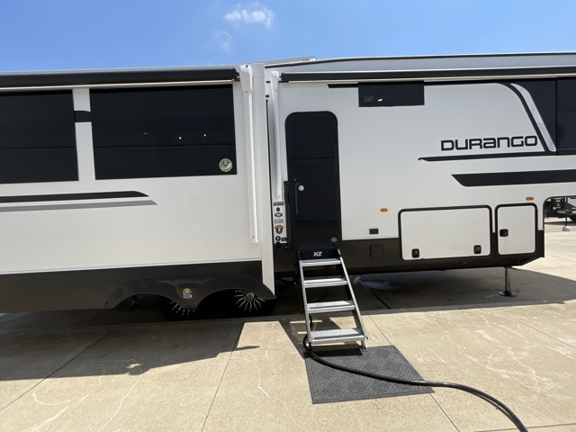 2026 K-Z RV Durango 301RLT — photo 3 of 8