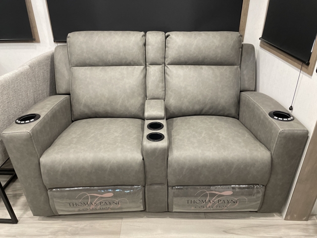 2026 K-Z RV Durango 301RLT — photo 7 of 8