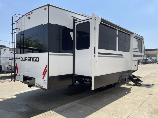 2026 K-Z RV Durango 301RLT — photo 2 of 8