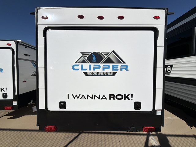 2026 Coachmen Clipper 12000ROK — photo 7 of 8